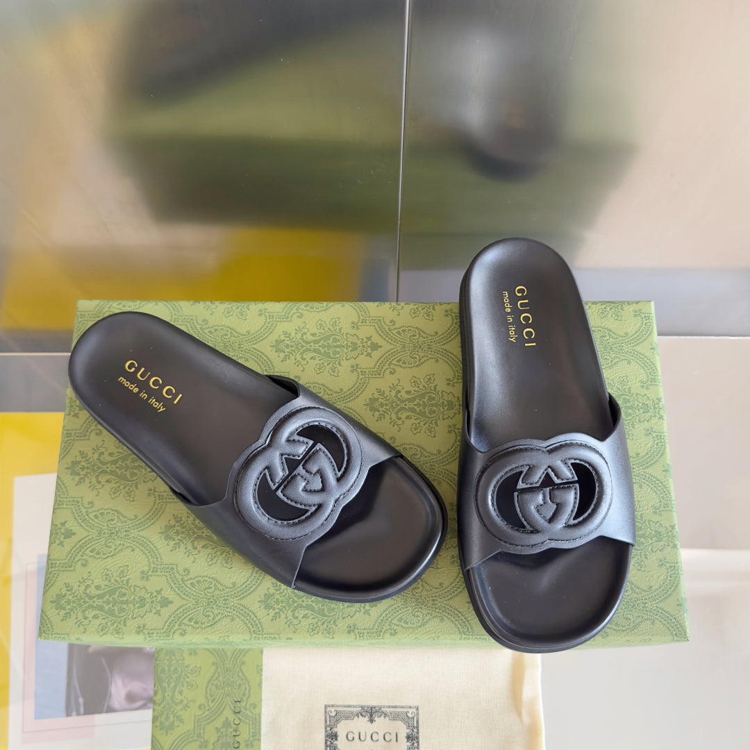 LuxluxHouse Best Quality Gucci Women Shoes