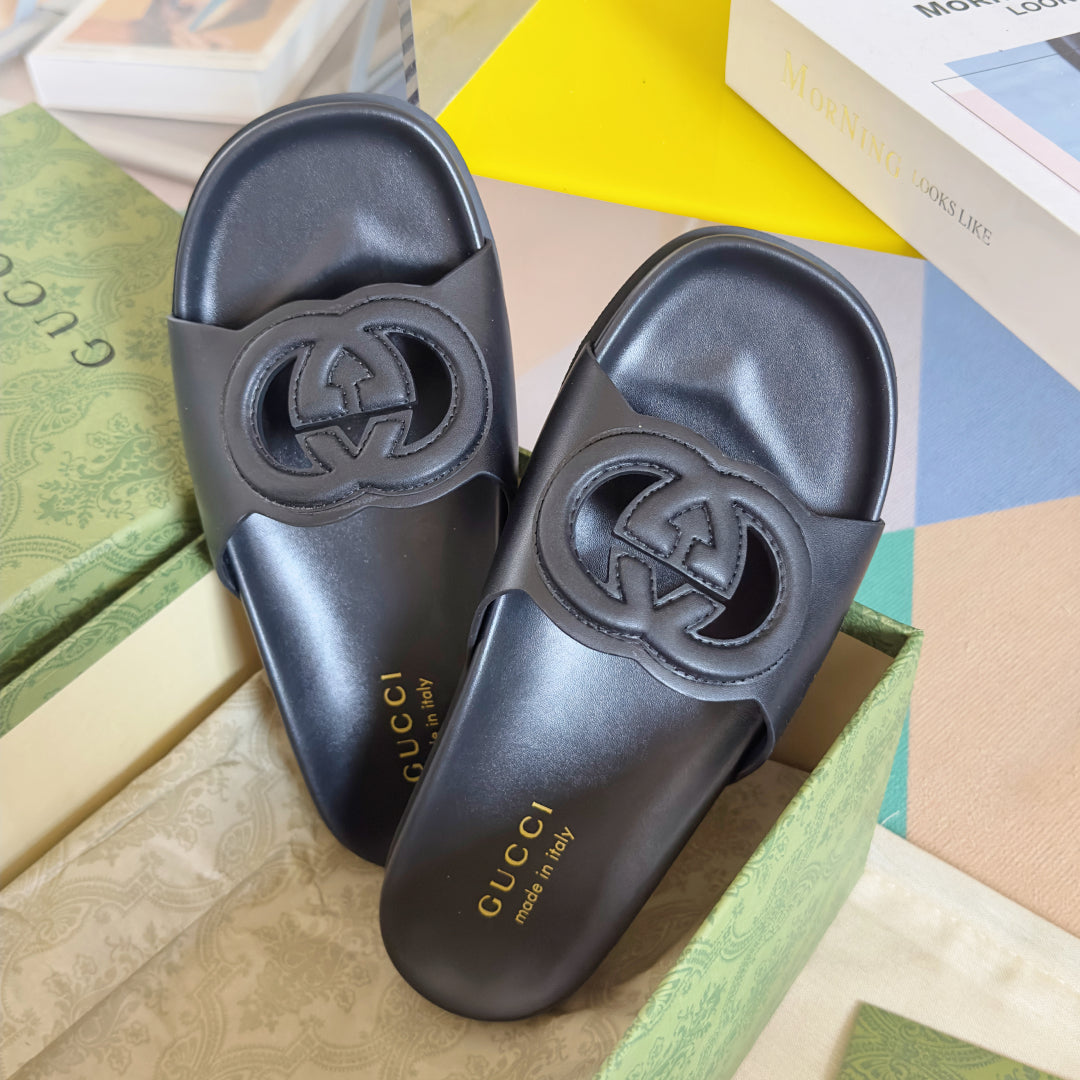 LuxluxHouse Best Quality Gucci Women Shoes