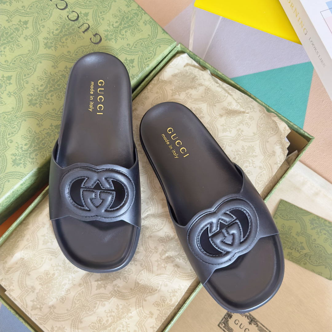 LuxluxHouse Best Quality Sandals Gucci