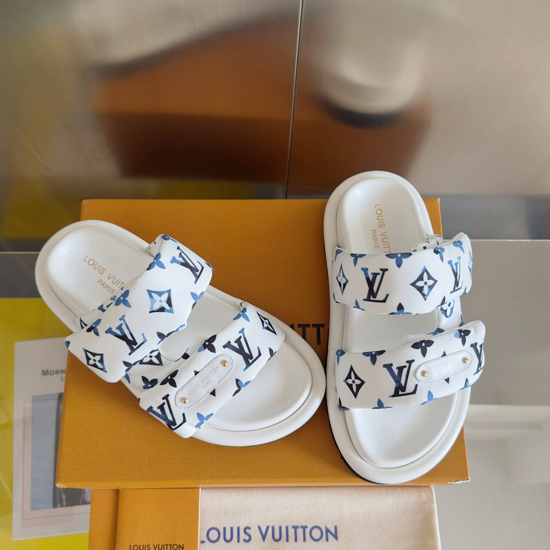 LuxluxHouse Best Quality Women Shoes Louis Vuitton