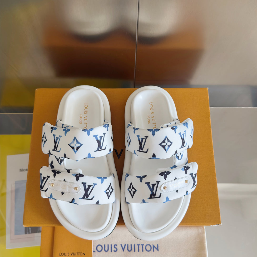 LuxluxHouse Best Quality Women Shoes Louis Vuitton
