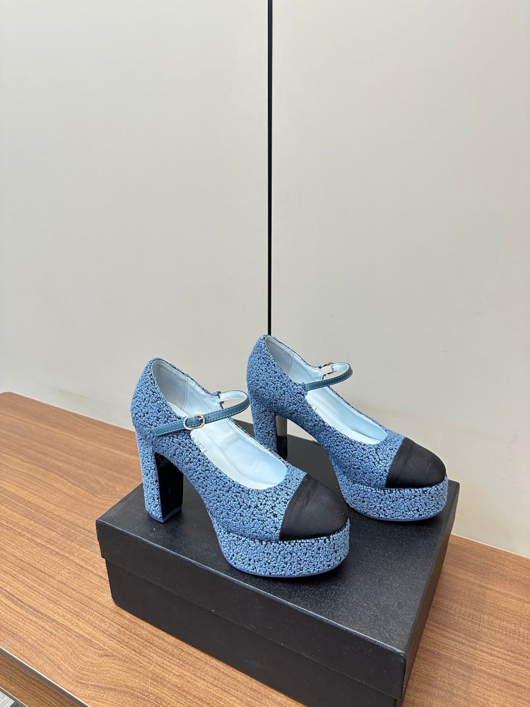 LuxluxHouse Best Quality Chanel Sandals