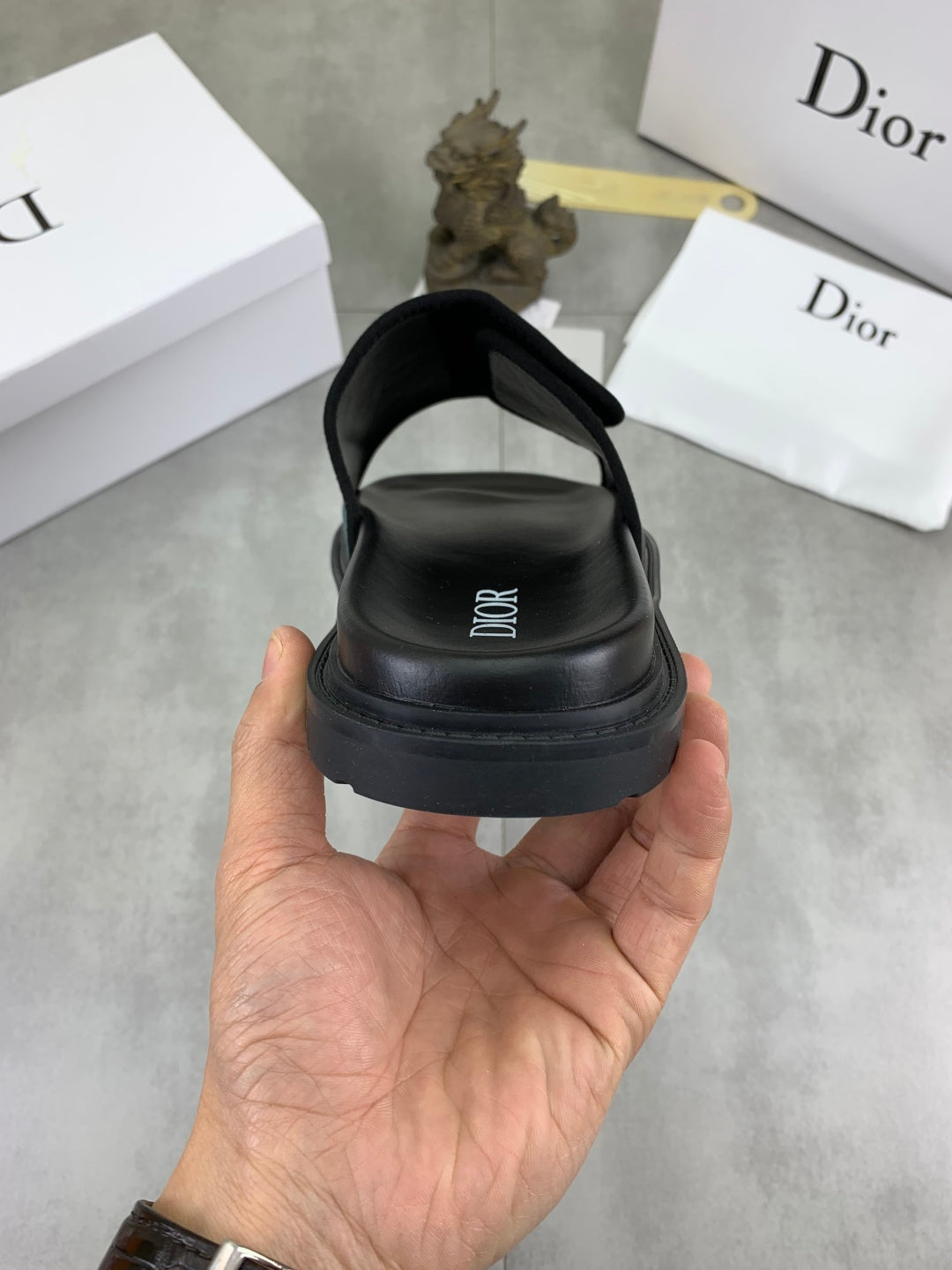 LuxluxHouse Best Quality Sandals Dior