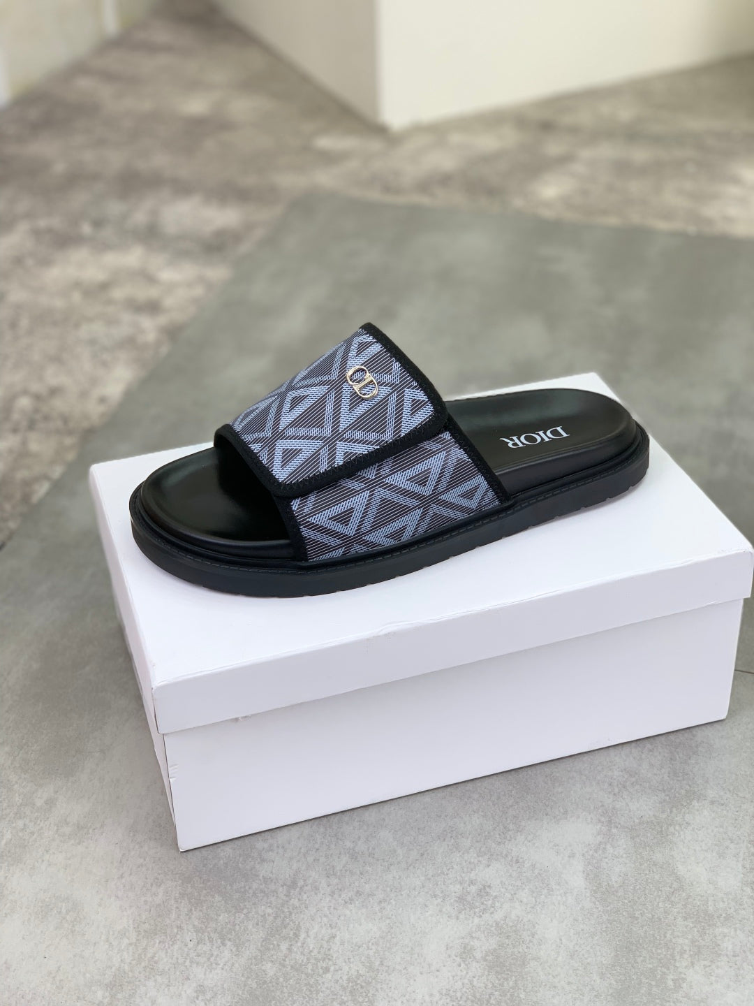LuxluxHouse Best Quality Sandals Dior