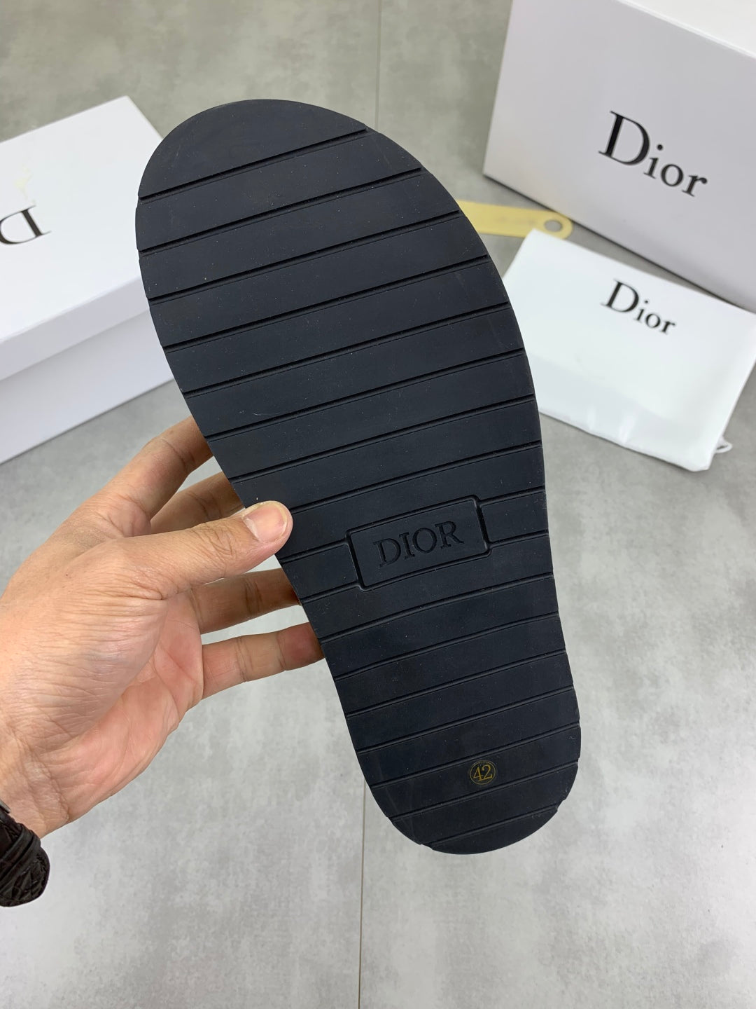 LuxluxHouse Best Quality Sandals Dior