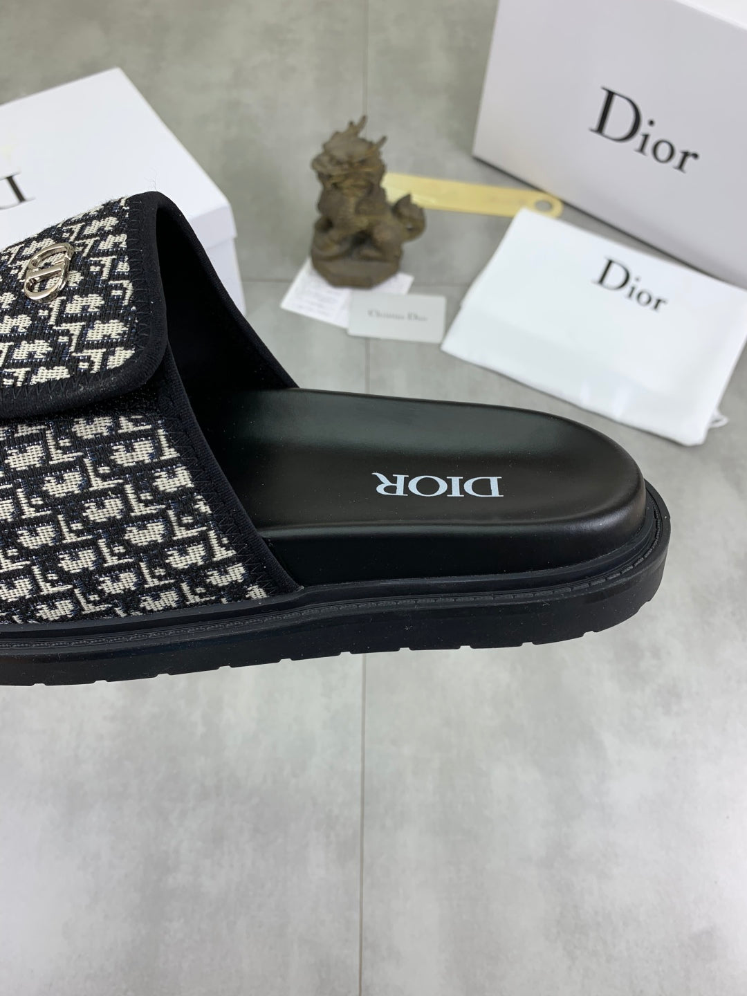 LuxluxHouse Best Quality Sandals Dior