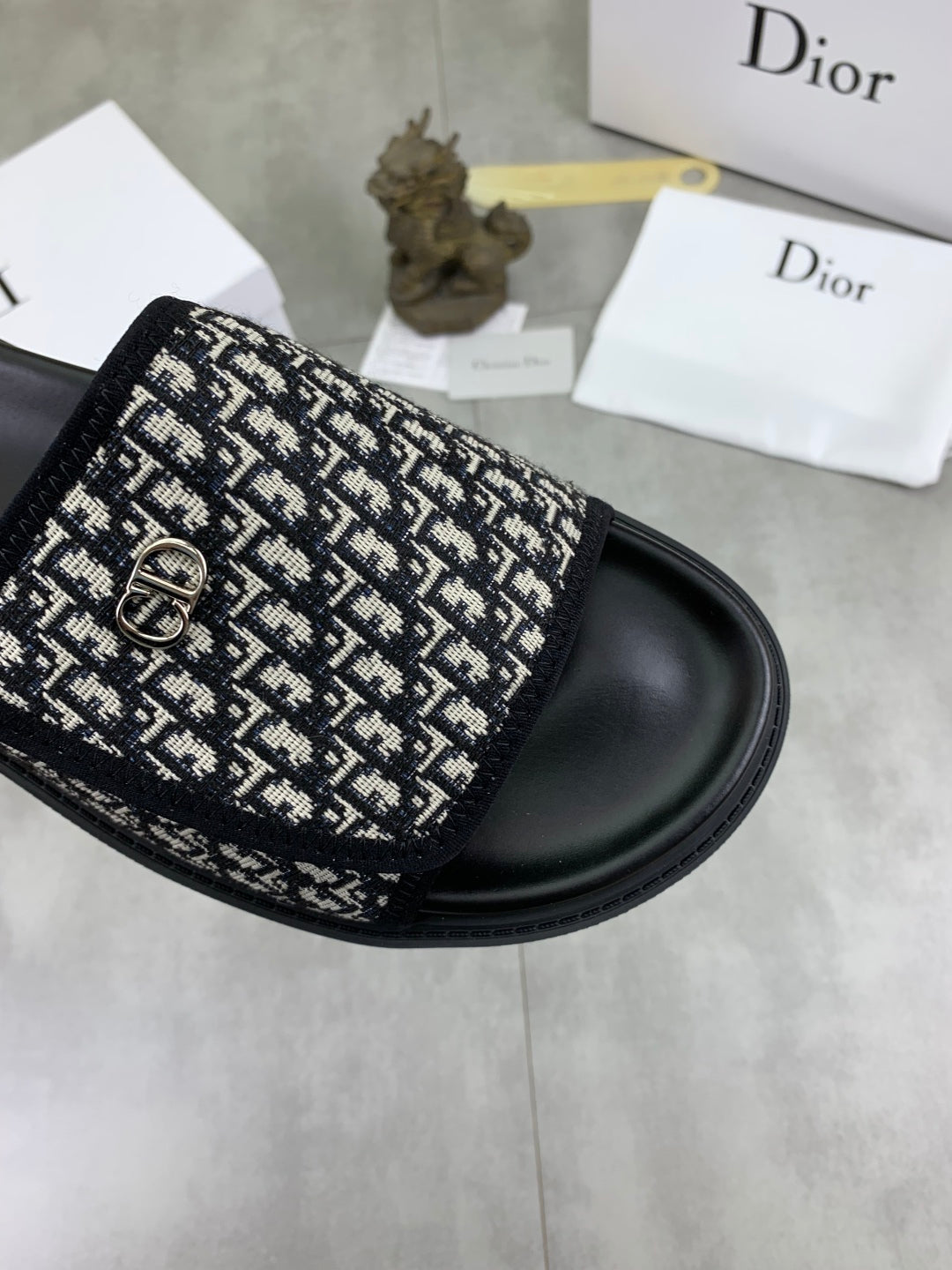 LuxluxHouse Best Quality Sandals Dior