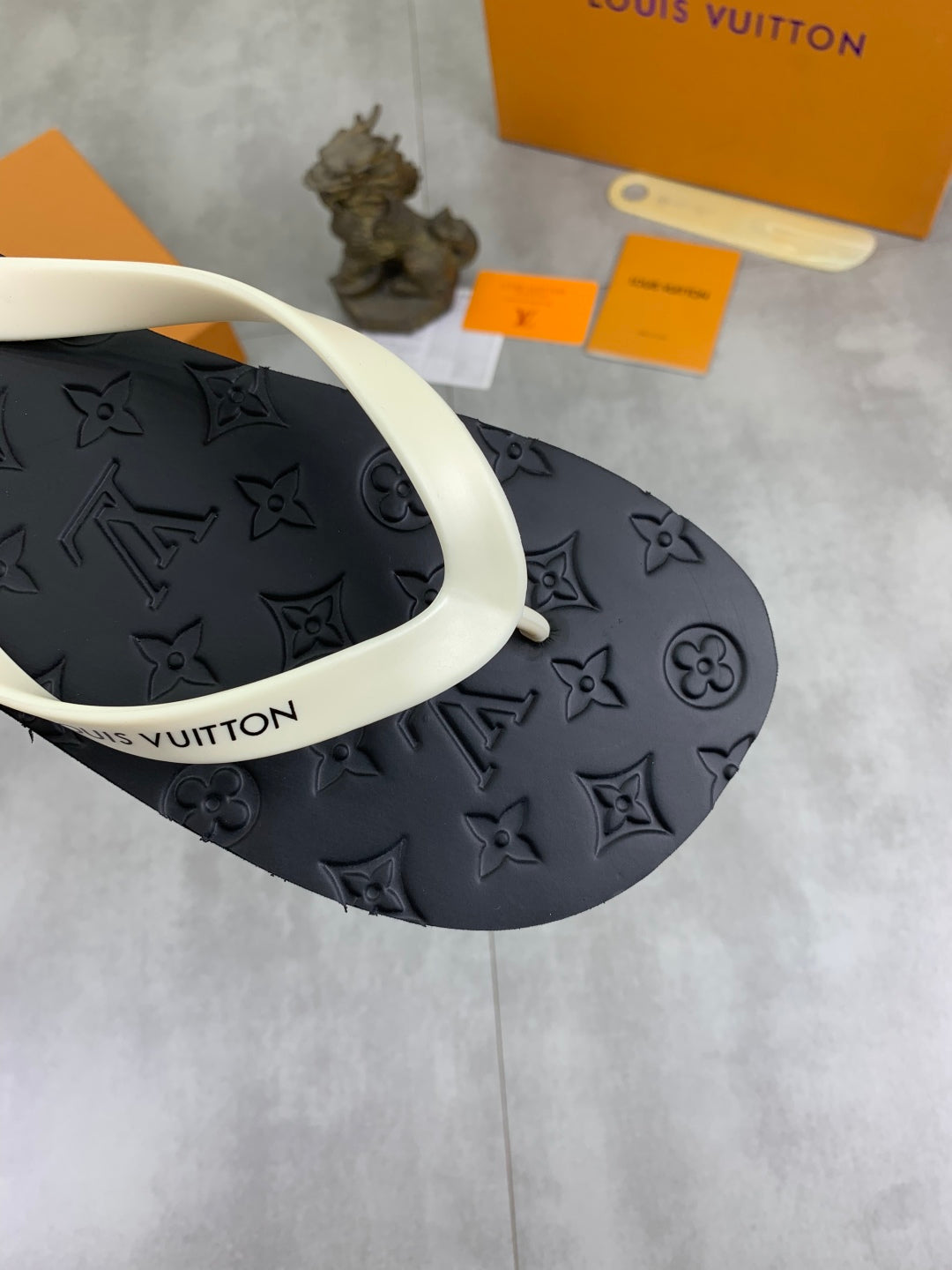 LuxluxHouse Best Quality Sandals Louis Vuitton