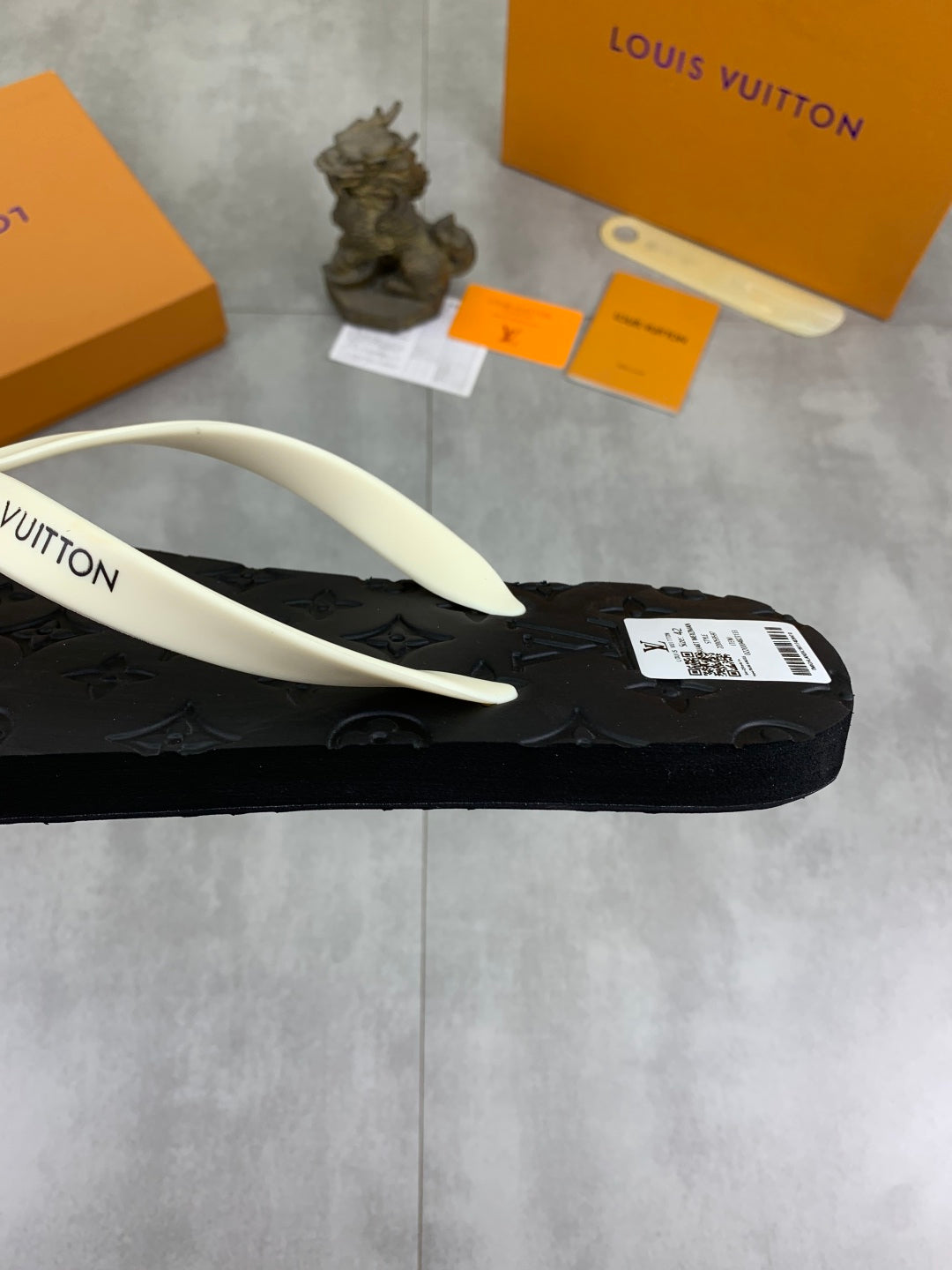 LuxluxHouse Best Quality Sandals Louis Vuitton