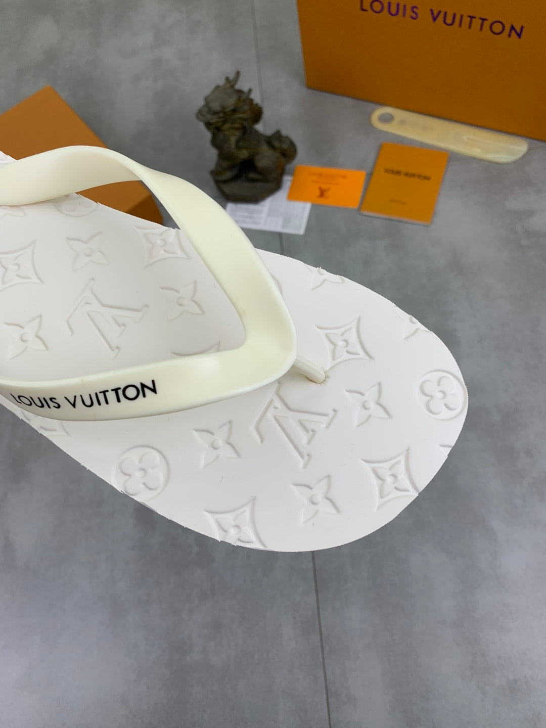 LuxluxHouse Best Quality Sandals Louis Vuitton