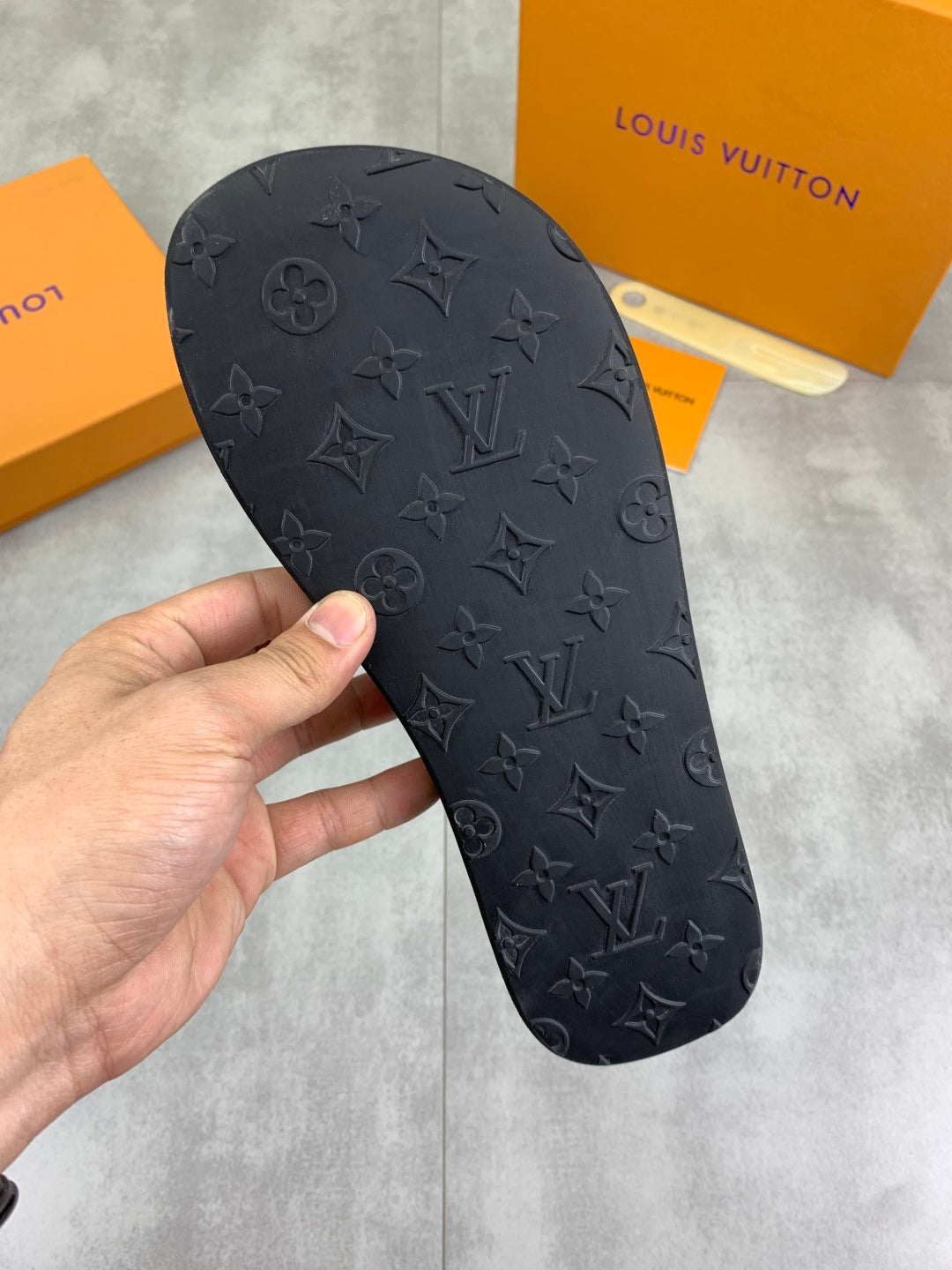 LuxluxHouse Best Quality Sandals Louis Vuitton