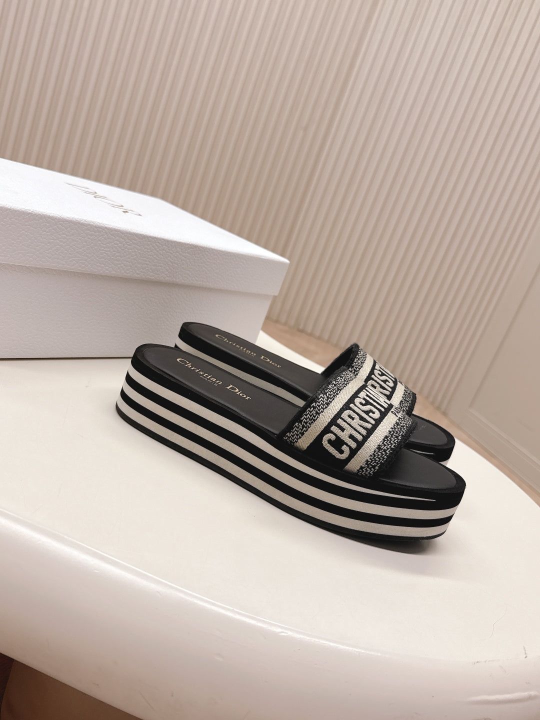 LuxluxHouse Best Quality Women Shoes Dior