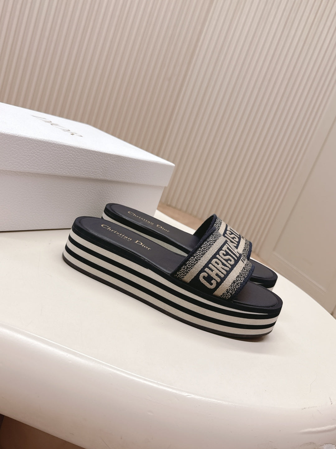 LuxluxHouse Best Quality Women Shoes Dior