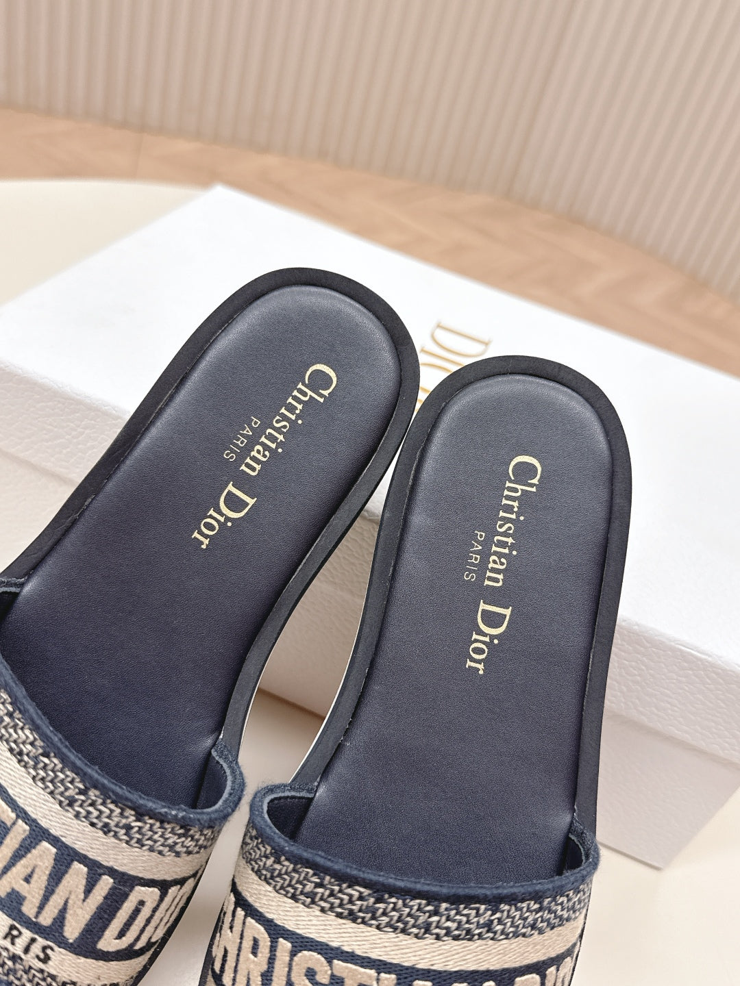LuxluxHouse Best Quality Women Shoes Dior