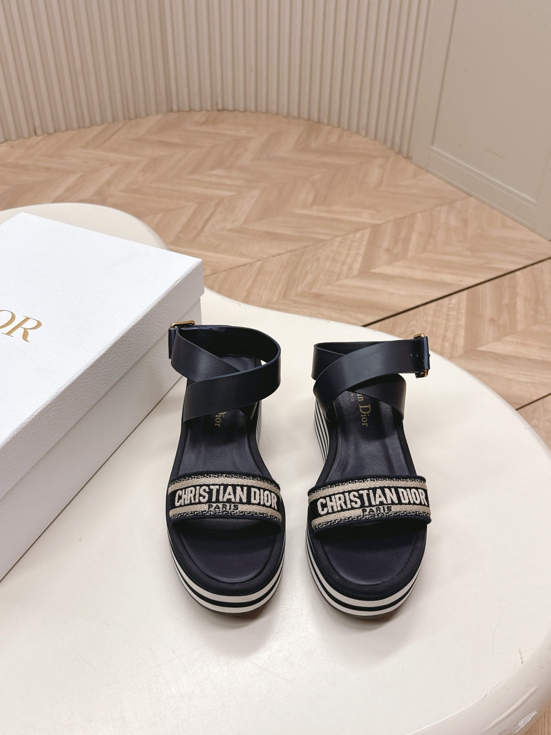 LuxluxHouse Best Quality Women Shoes Dior
