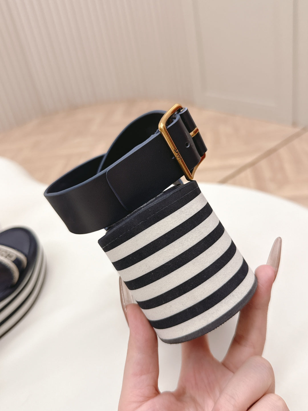LuxluxHouse Best Quality Women Shoes Dior