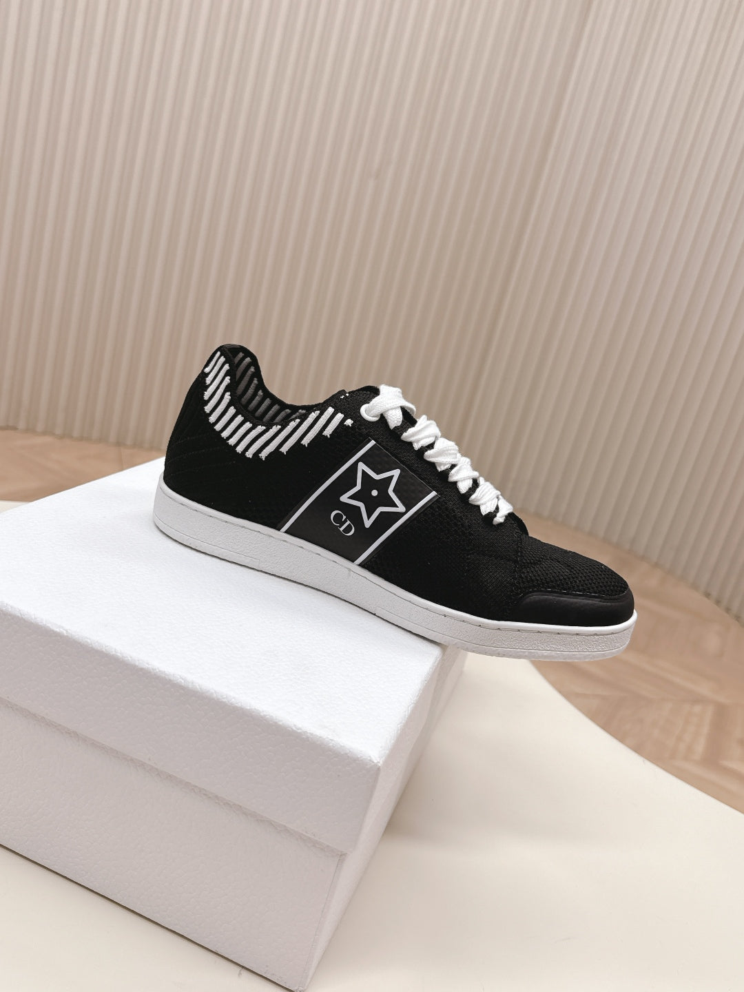 LuxluxHouse Best Quality Women Shoes Dior