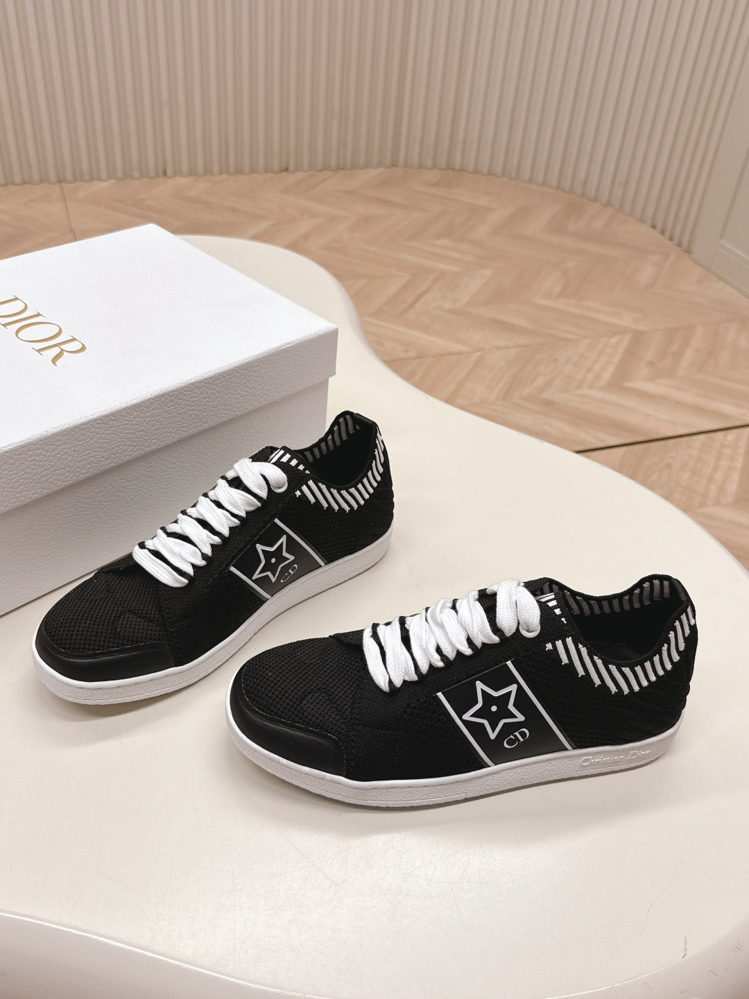 LuxluxHouse Best Quality Women Shoes Dior