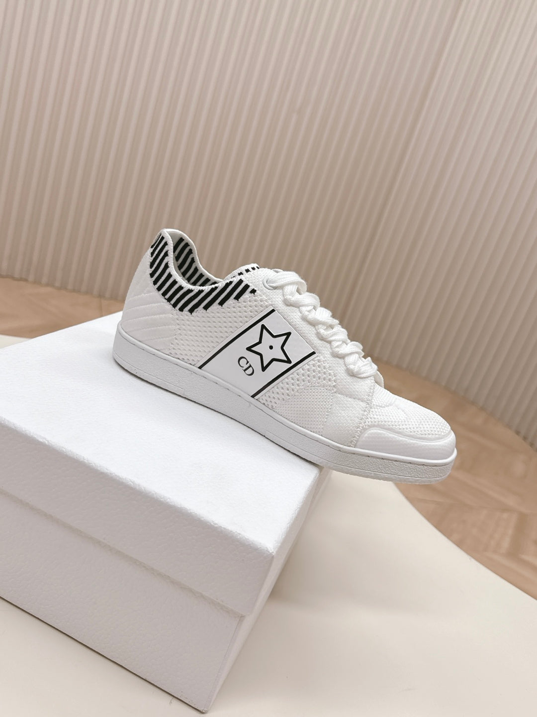 LuxluxHouse Best Quality Women Shoes Dior