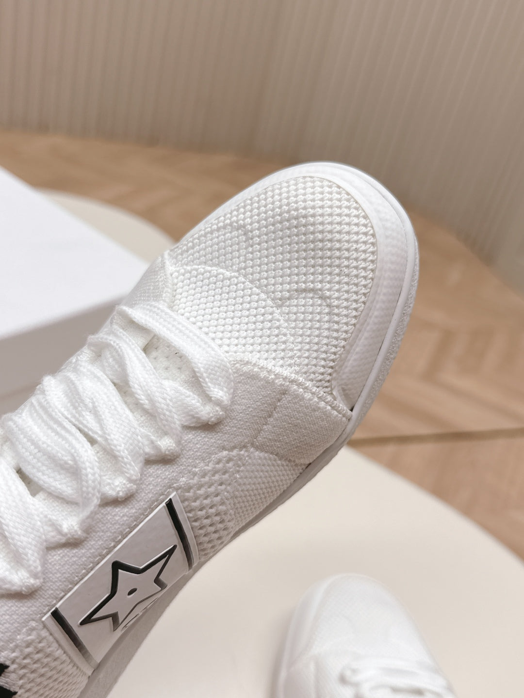 LuxluxHouse Best Quality Women Shoes Dior