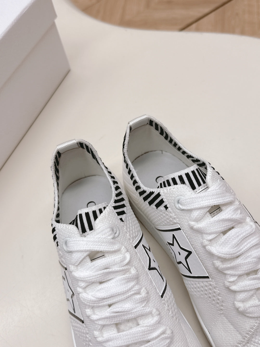 LuxluxHouse Best Quality Women Shoes Dior