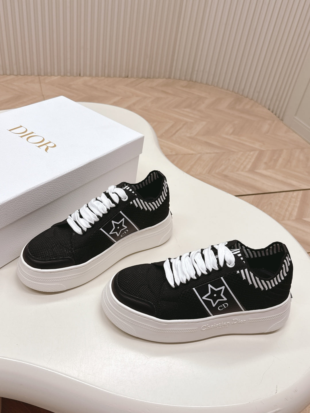 LuxluxHouse Best Quality Women Shoes Dior