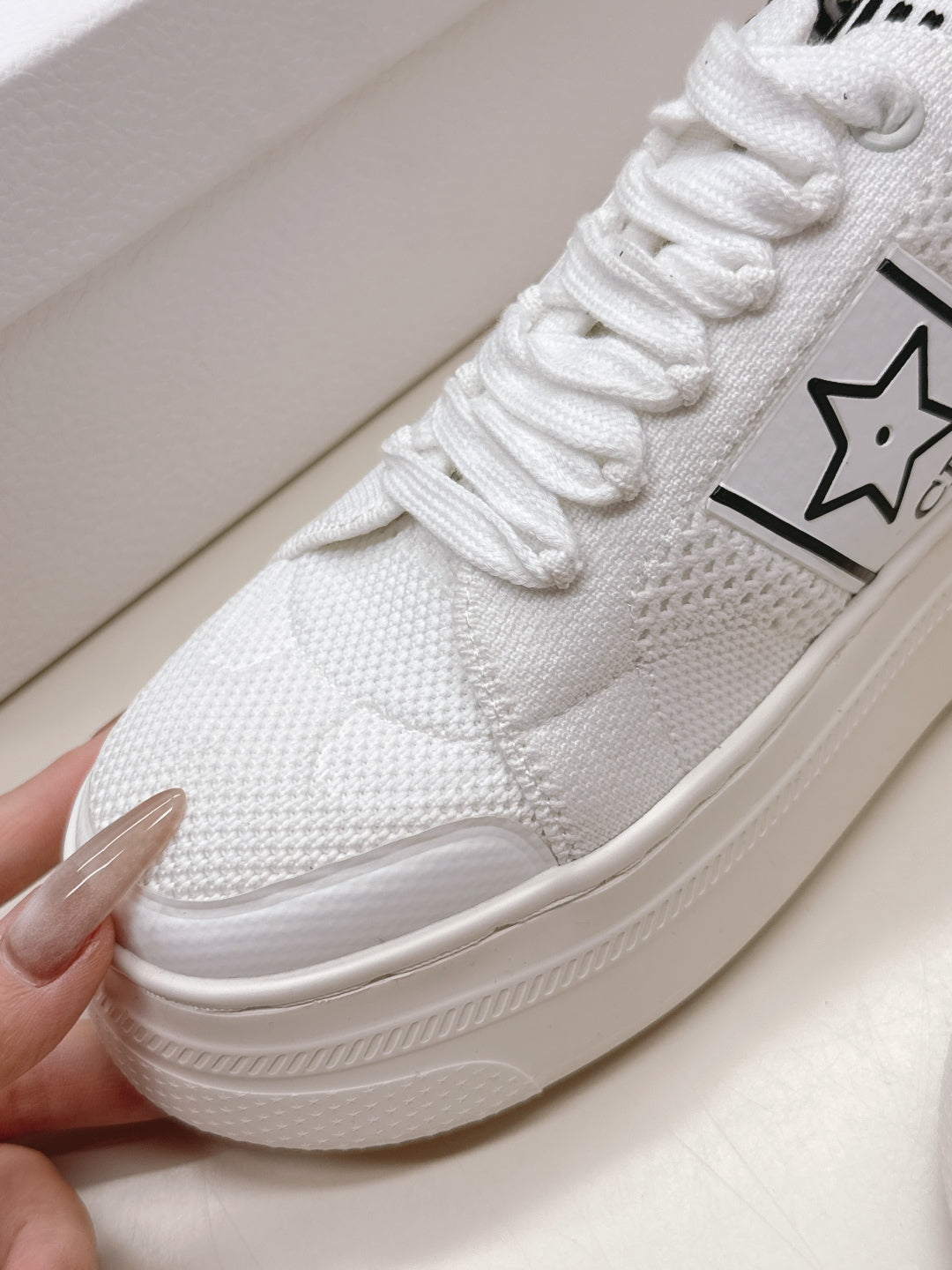 LuxluxHouse Best Quality Women Shoes Dior