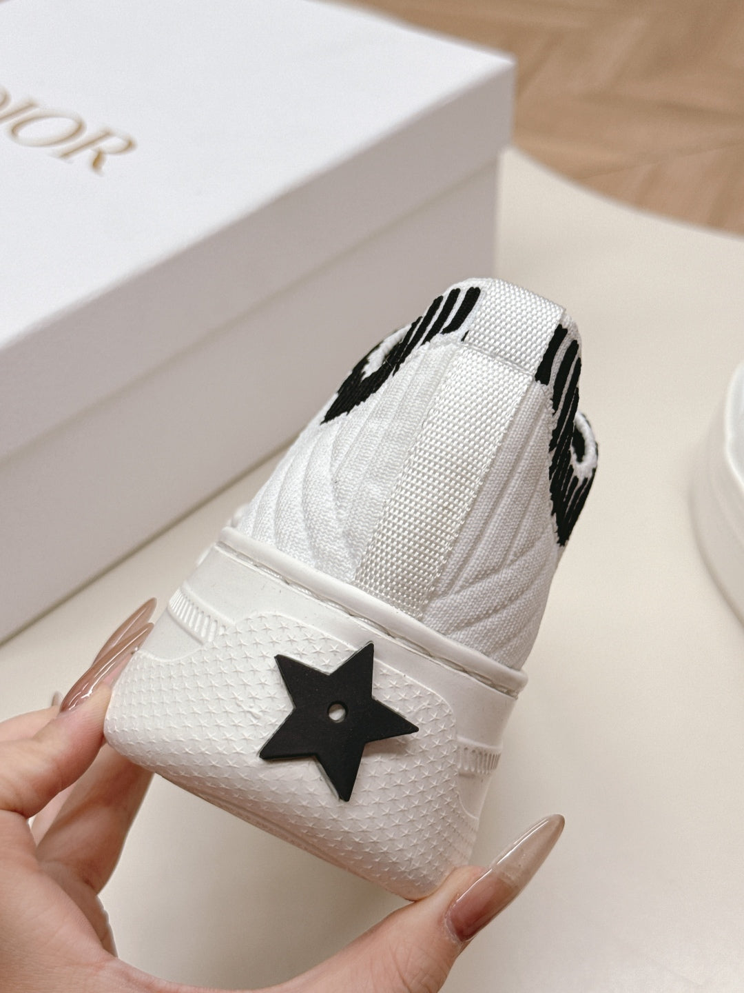 LuxluxHouse Best Quality Women Shoes Dior