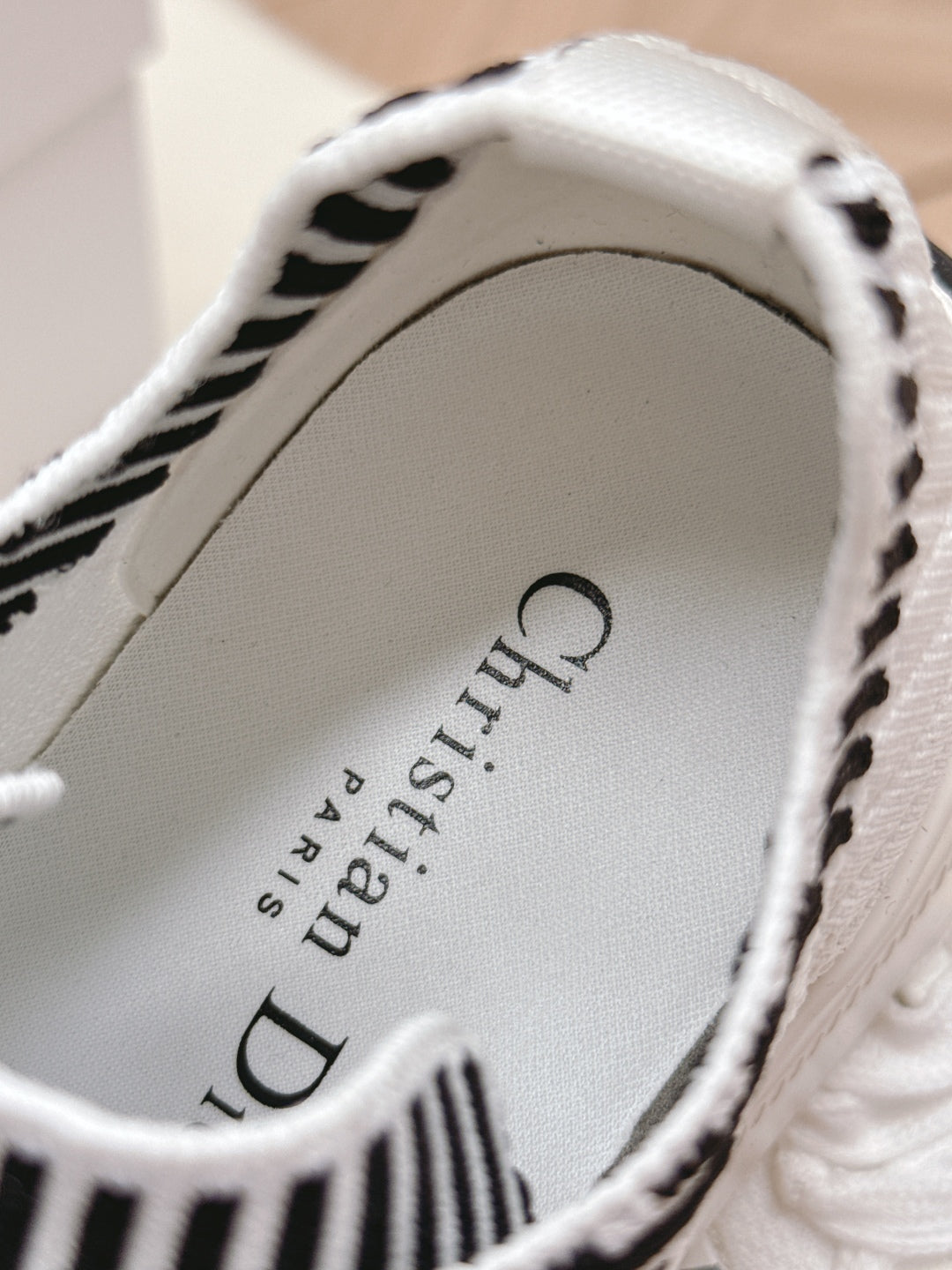 LuxluxHouse Best Quality Women Shoes Dior