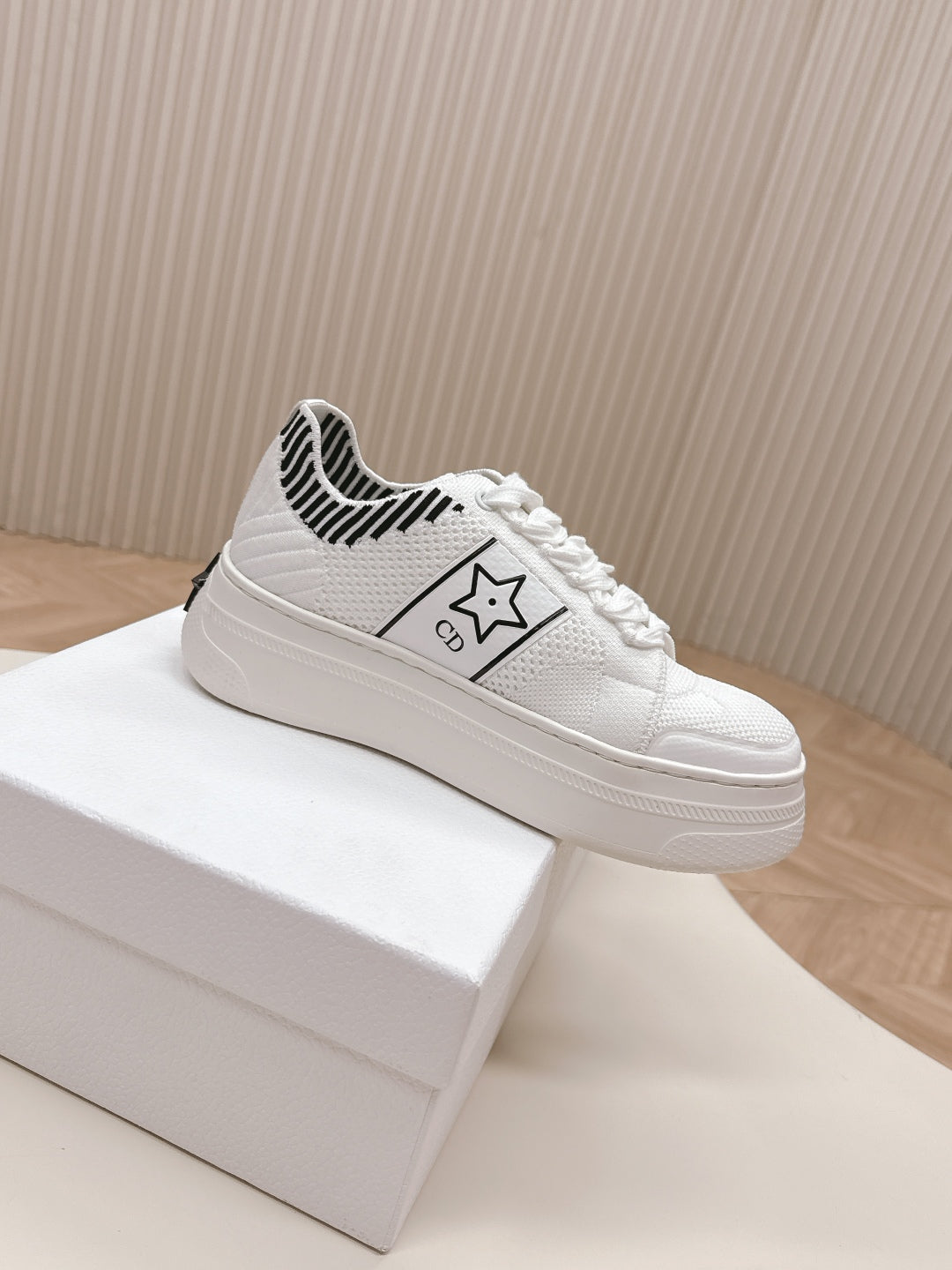 LuxluxHouse Best Quality Women Shoes Dior