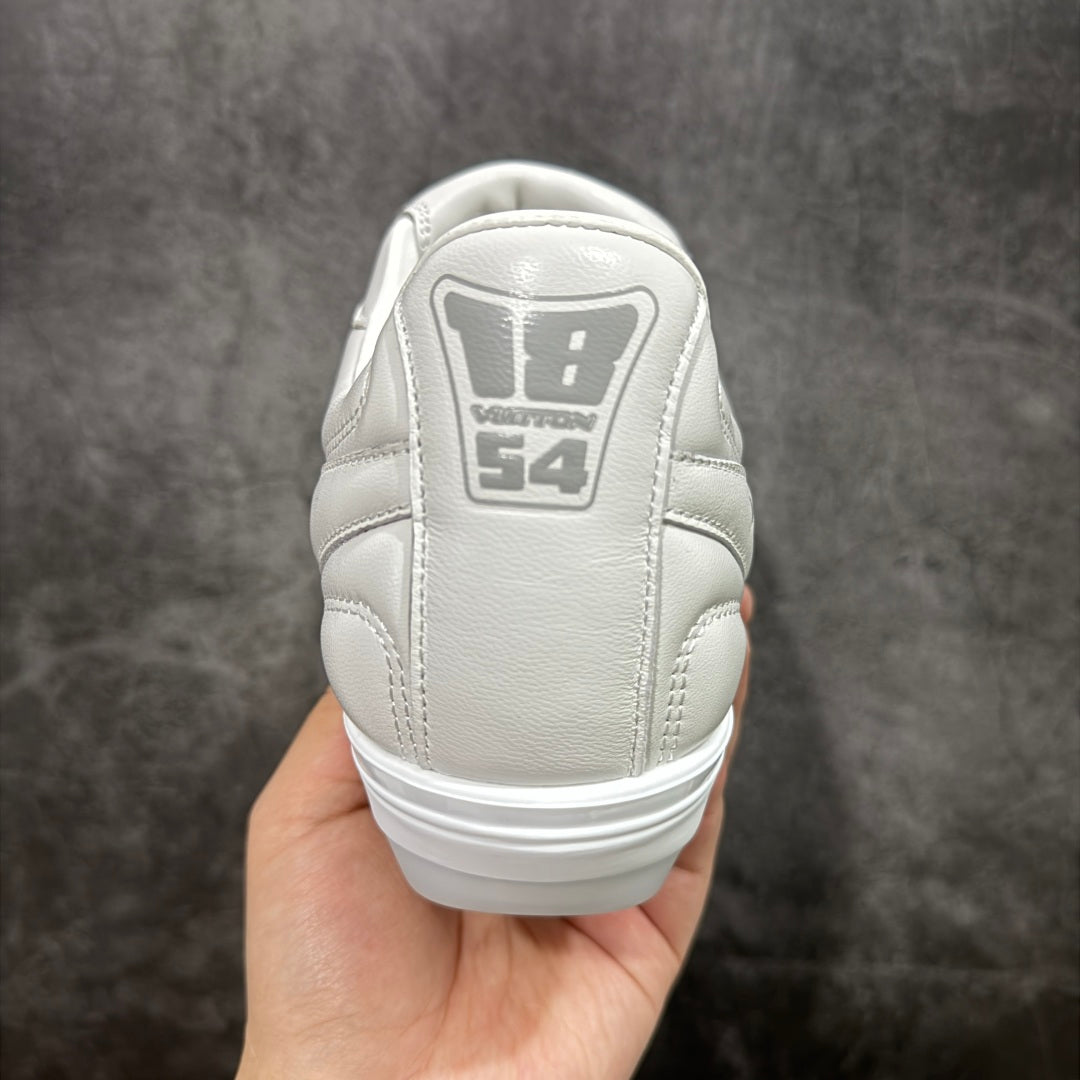 LuxluxHouse Best Quality Shoes Louis Vuitton