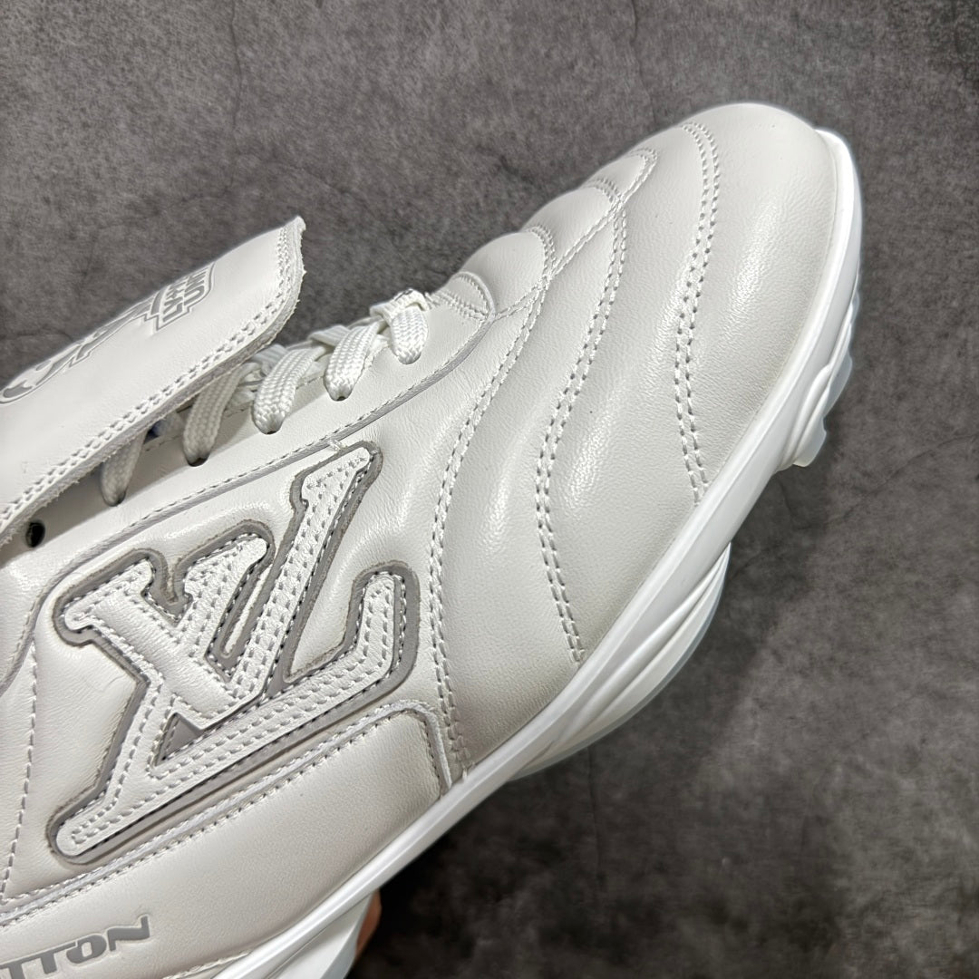 LuxluxHouse Best Quality Shoes Louis Vuitton