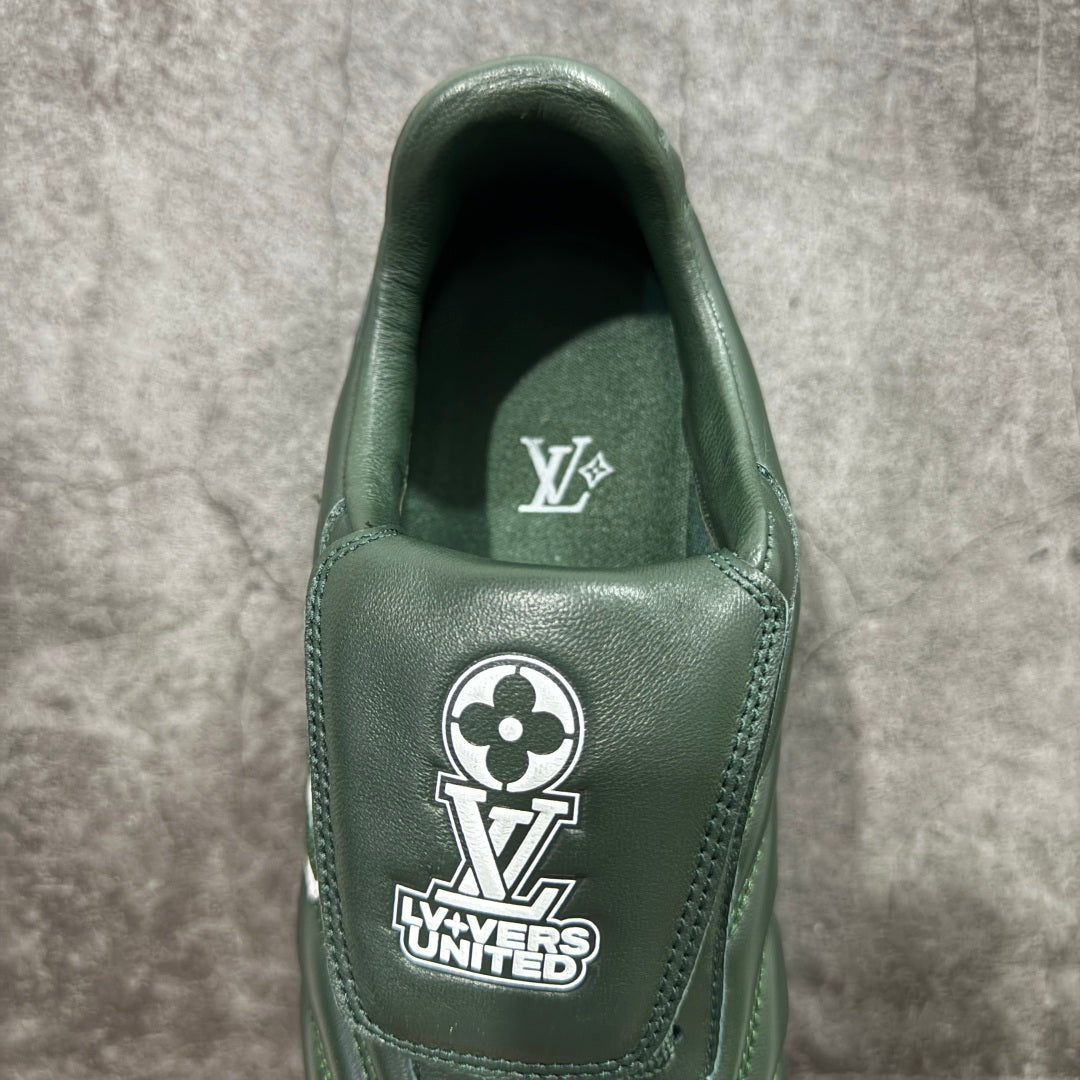 LuxluxHouse Best Quality Shoes Louis Vuitton