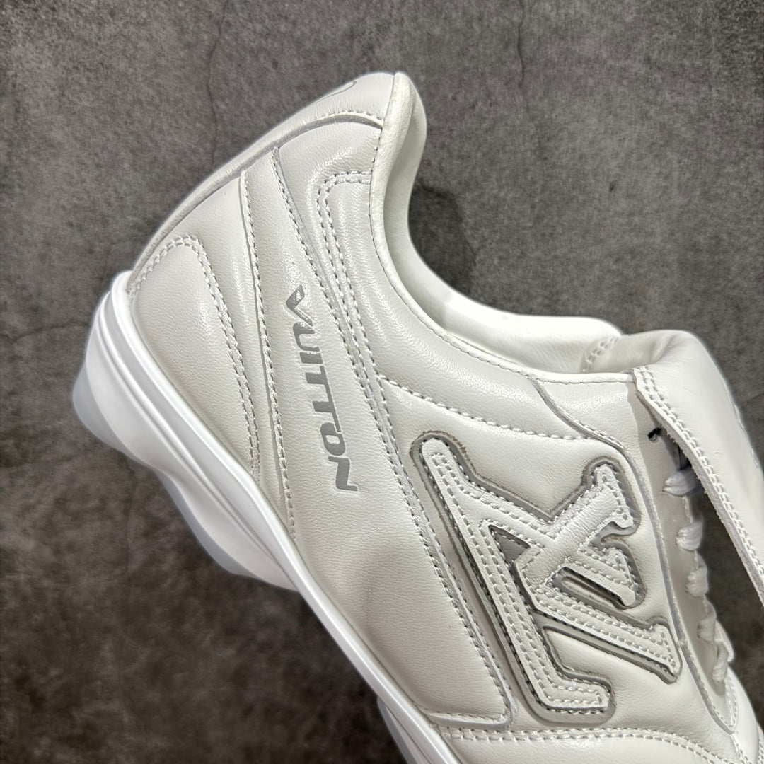 LuxluxHouse Best Quality Shoes Louis Vuitton