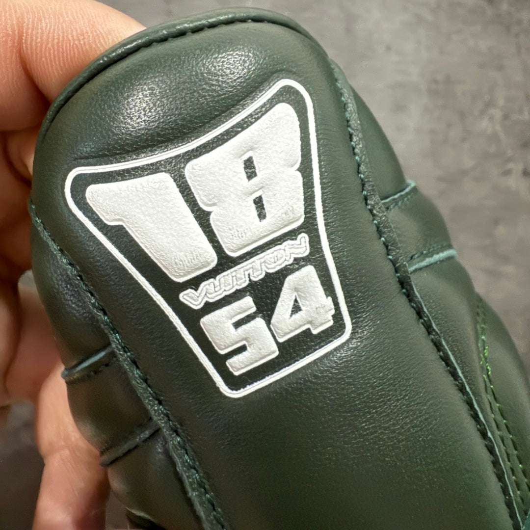 LuxluxHouse Best Quality Shoes Louis Vuitton