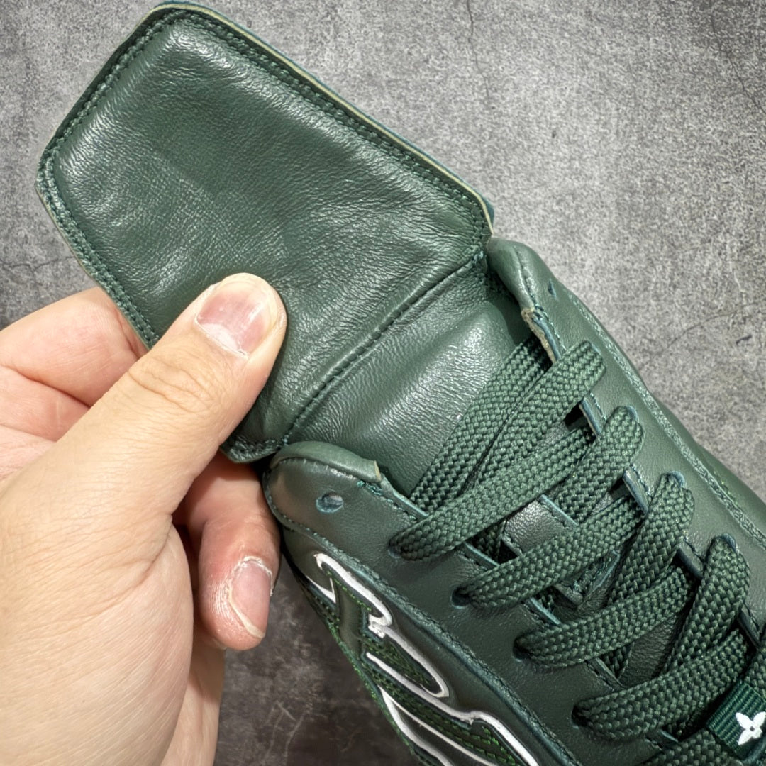 LuxluxHouse Best Quality Shoes Louis Vuitton