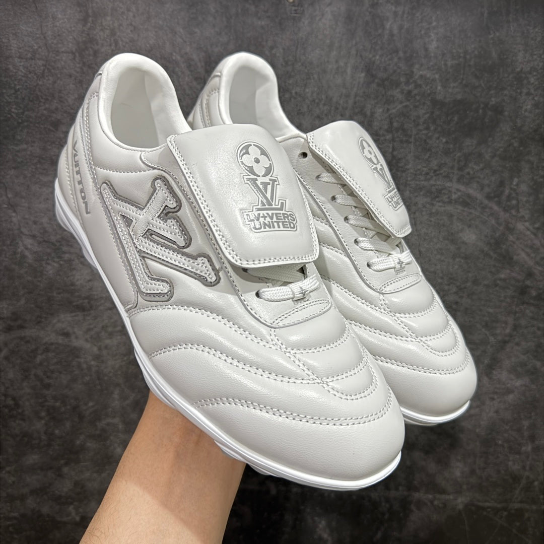 LuxluxHouse Best Quality Shoes Louis Vuitton