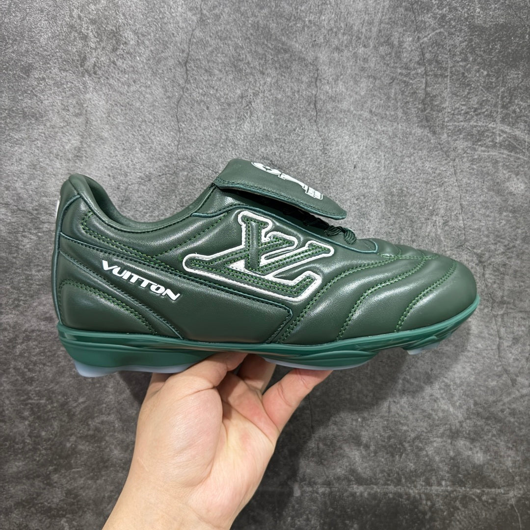 LuxluxHouse Best Quality Shoes Louis Vuitton