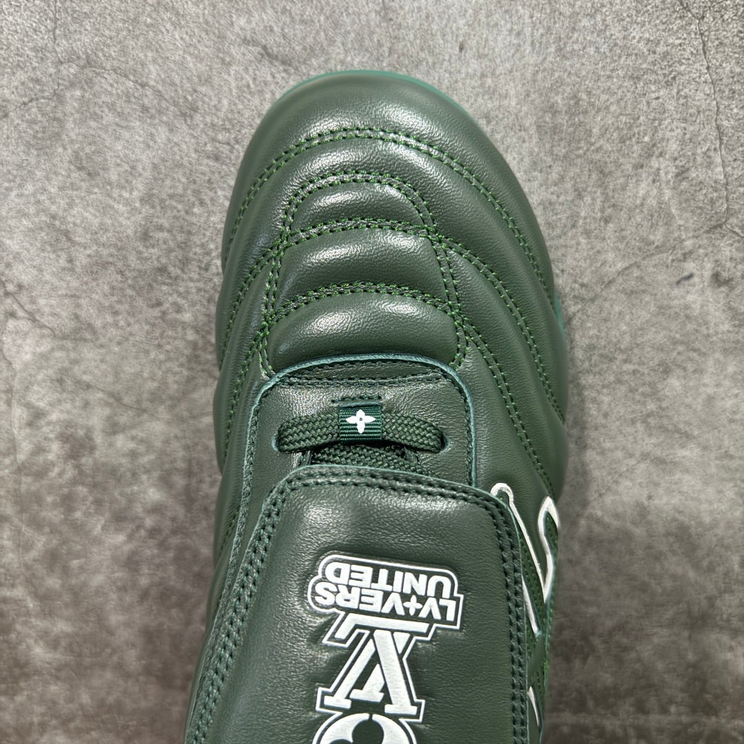 LuxluxHouse Best Quality Shoes Louis Vuitton