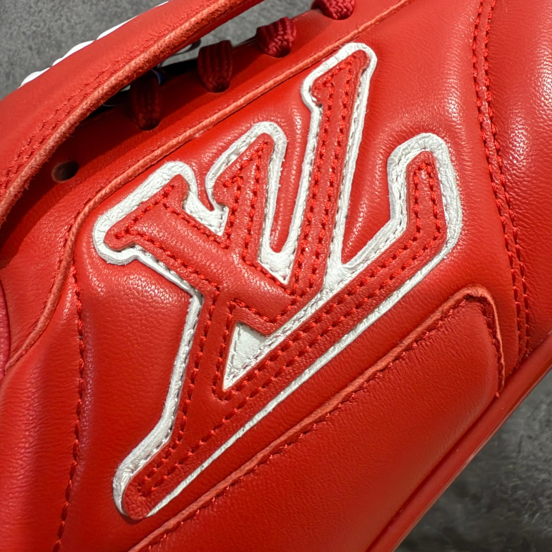 LuxluxHouse Best Quality Shoes Louis Vuitton