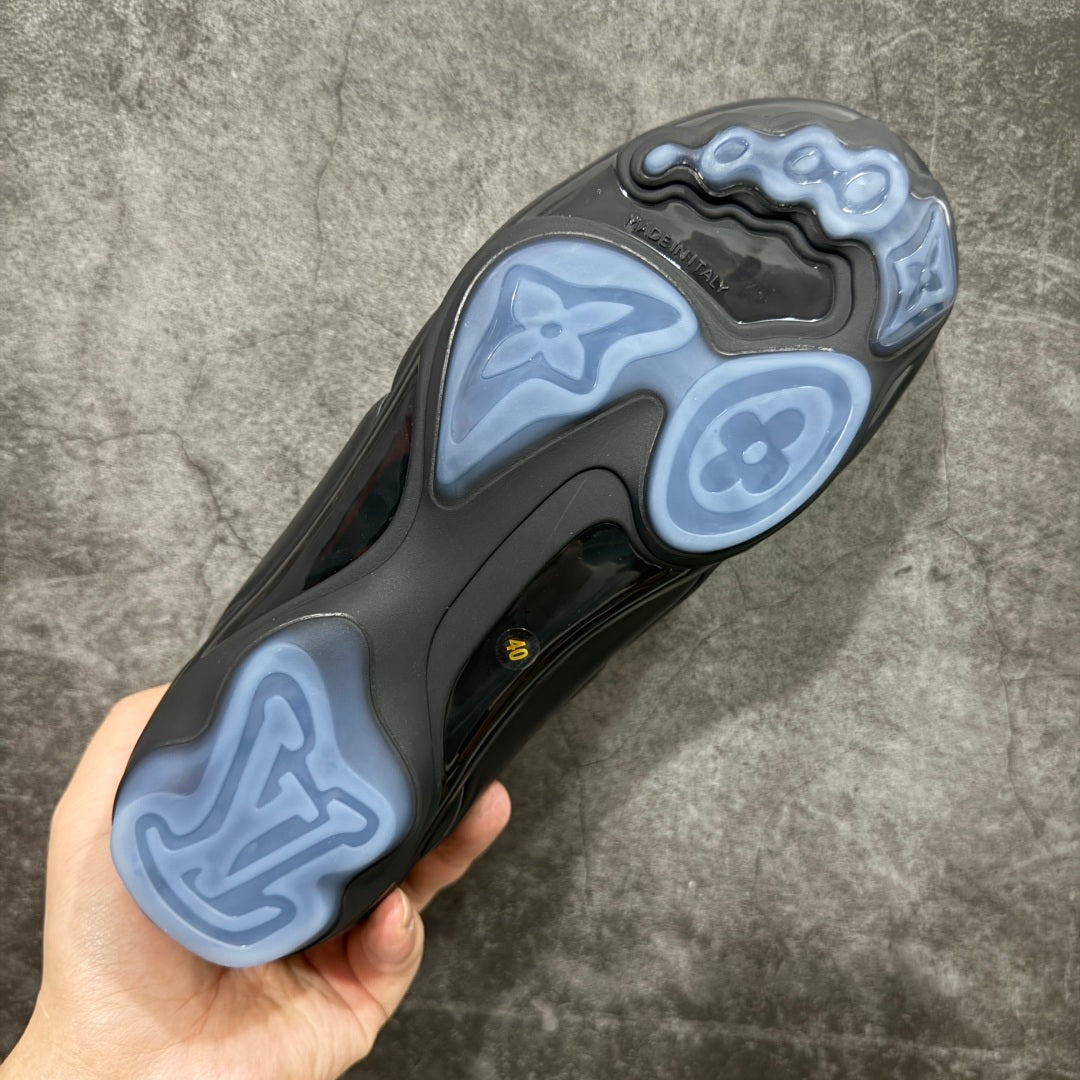 LuxluxHouse Best Quality Shoes Louis Vuitton