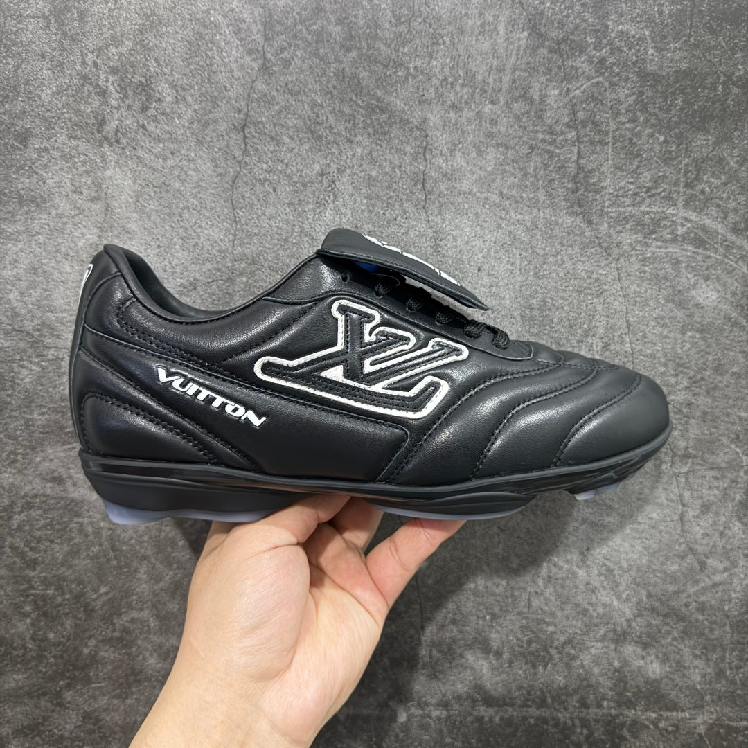 LuxluxHouse Best Quality Shoes Louis Vuitton