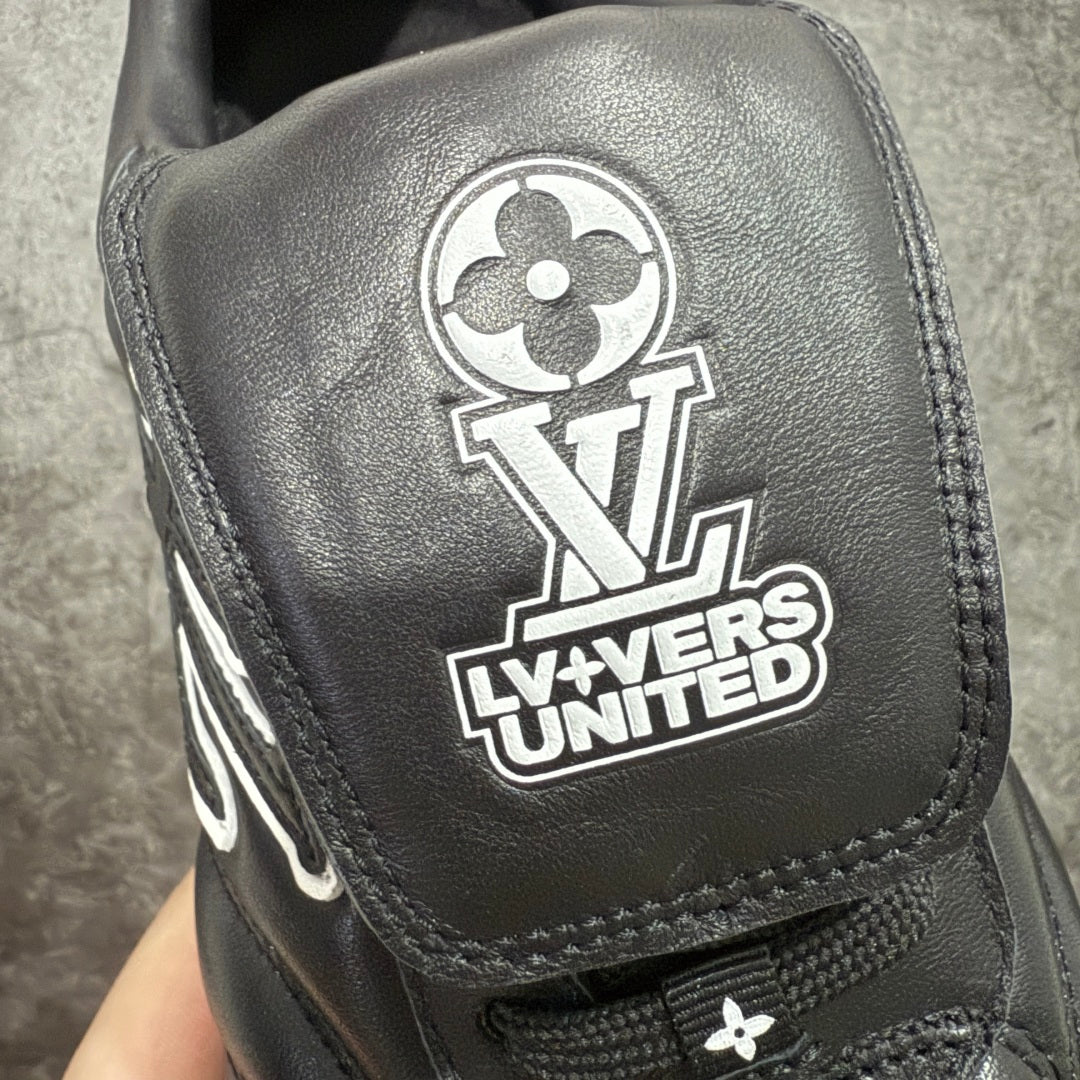 LuxluxHouse Best Quality Shoes Louis Vuitton