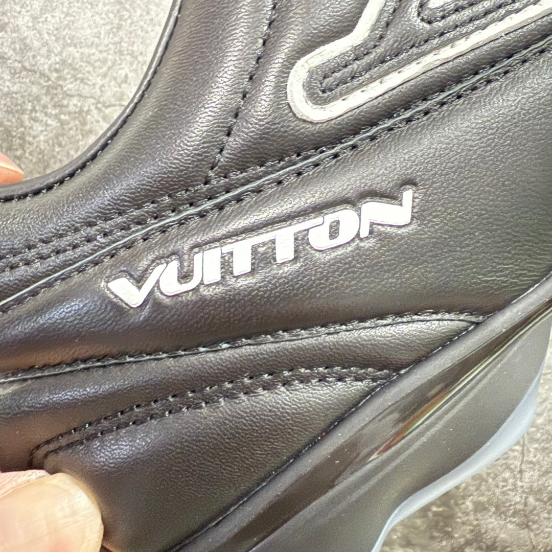 LuxluxHouse Best Quality Shoes Louis Vuitton