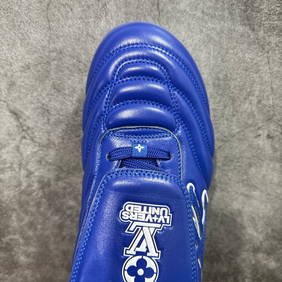 LuxluxHouse Best Quality Shoes Louis Vuitton