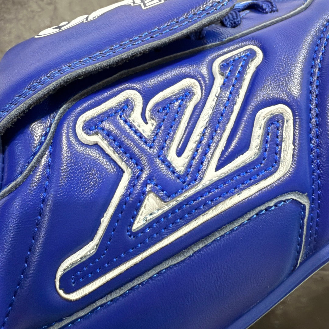 LuxluxHouse Best Quality Shoes Louis Vuitton