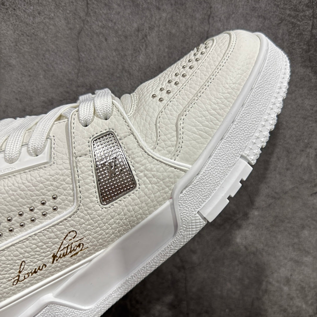 LuxluxHouse Best Quality Shoes Louis Vuitton
