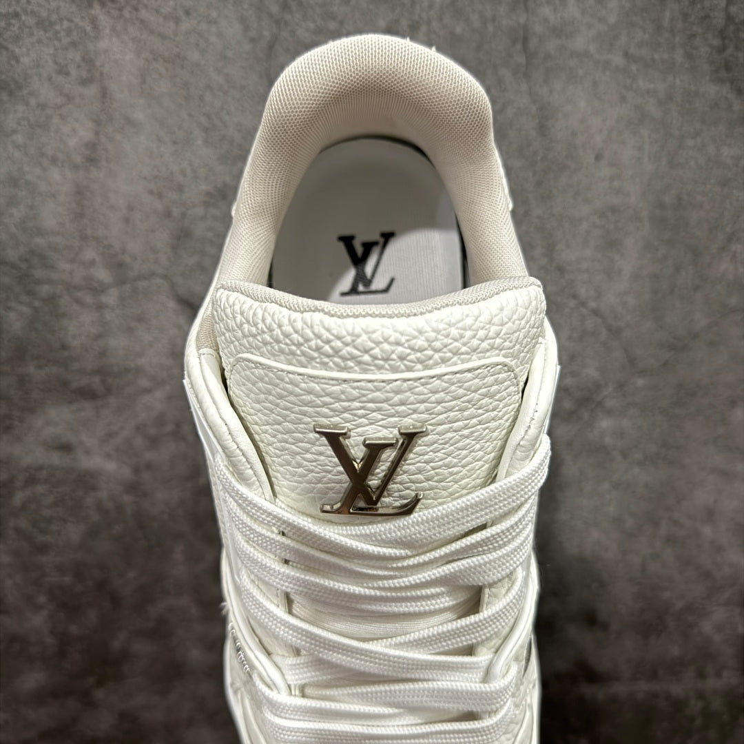 LuxluxHouse Best Quality Shoes Louis Vuitton
