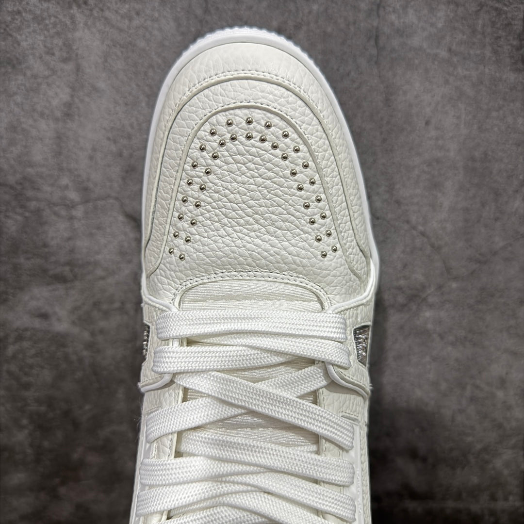 LuxluxHouse Best Quality Shoes Louis Vuitton