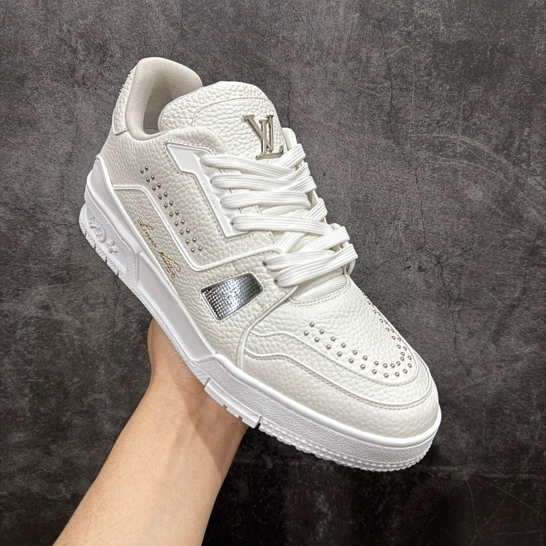 LuxluxHouse Best Quality Shoes Louis Vuitton